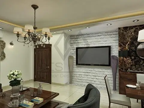 افضل اسعار تشطيب دوبلكس وفيلات بالعجوزة